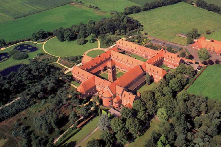 Order of Cistercians of the Strict Observance