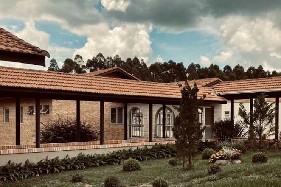 Order of Cistercians of the Strict Observance