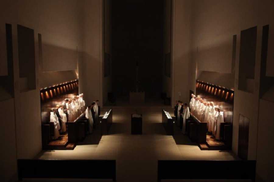 Order of Cistercians of the Strict Observance