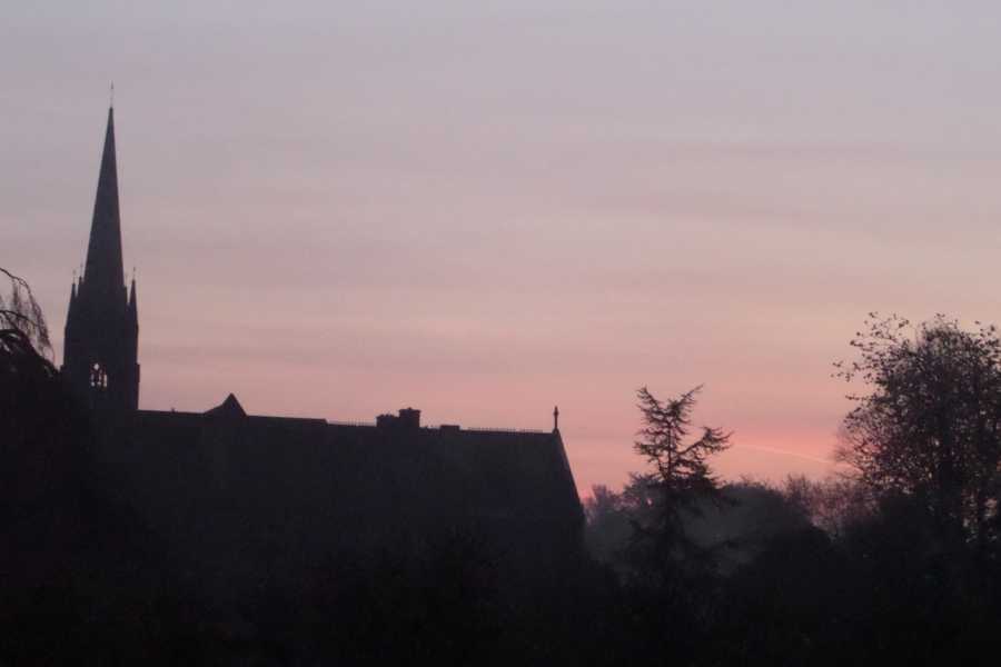 Order of Cistercians of the Strict Observance