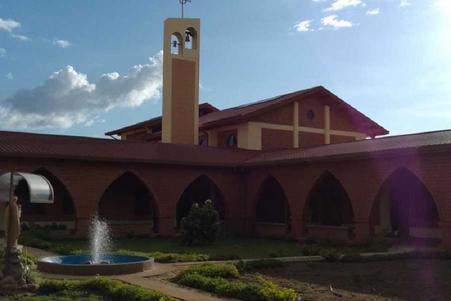 Order of Cistercians of the Strict Observance