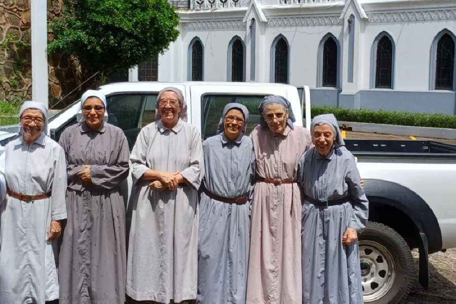 Order of Cistercians of the Strict Observance