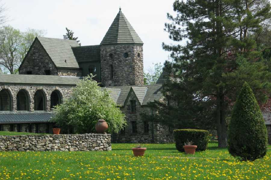 Order of Cistercians of the Strict Observance