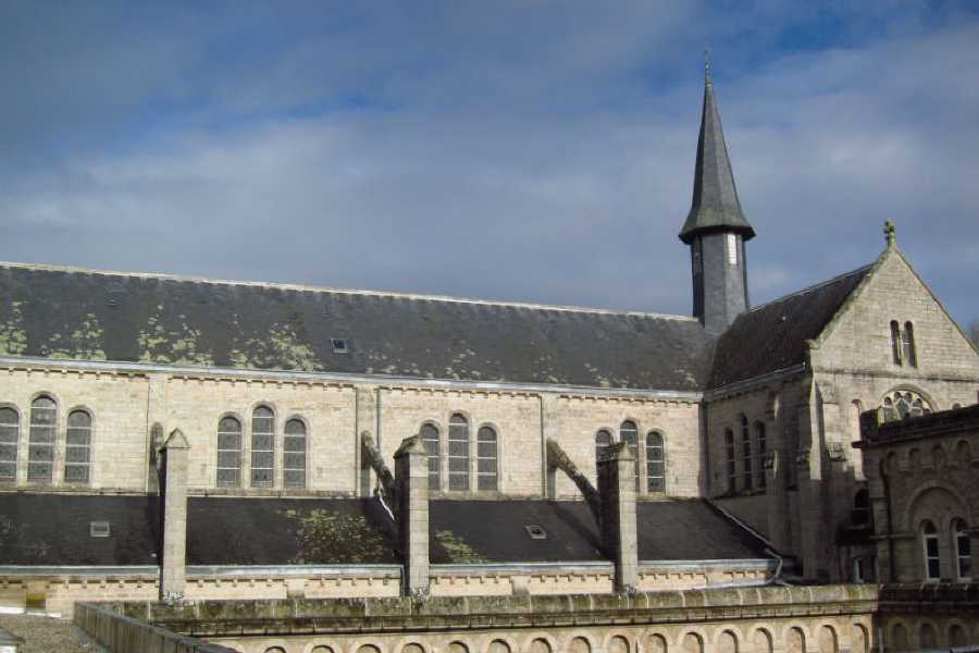 Order of Cistercians of the Strict Observance