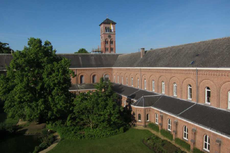 Order of Cistercians of the Strict Observance