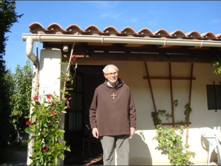 Necrology Achel/ Westmalle image 1