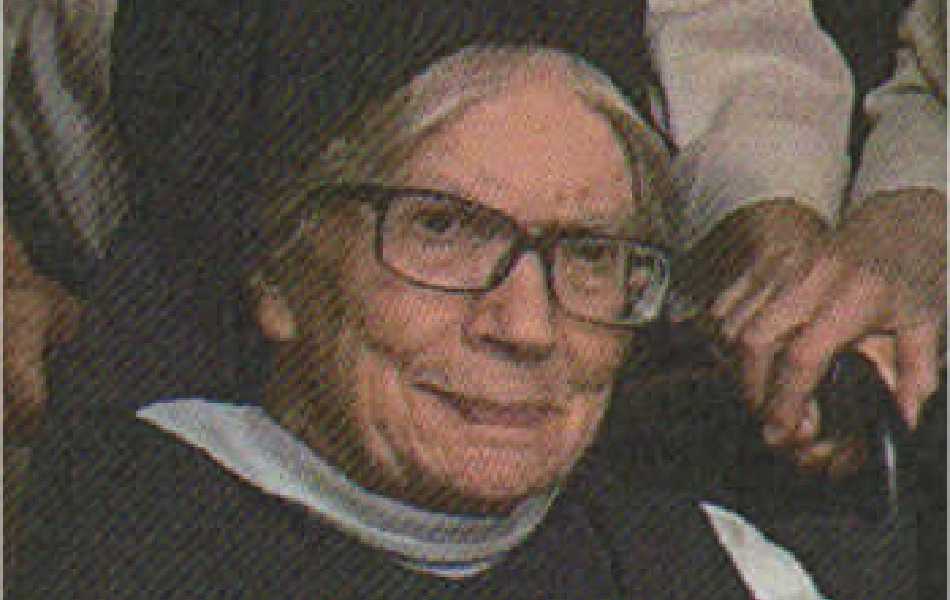 Order of Cistercians of the Strict Observance