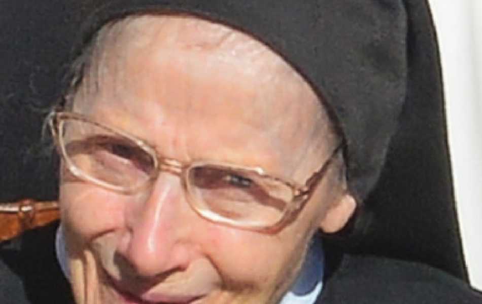 Order of Cistercians of the Strict Observance