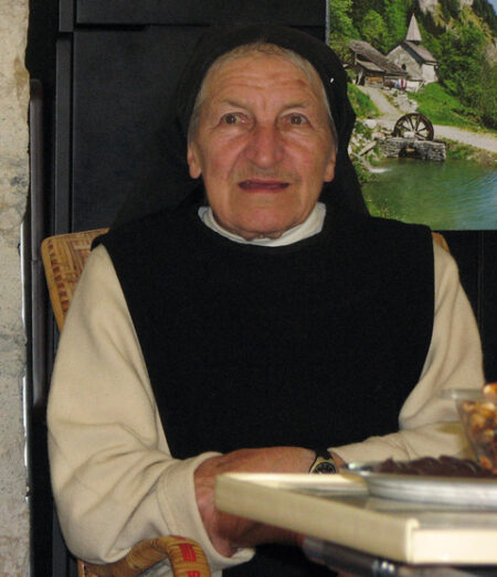 Necrology Bonneval image 1