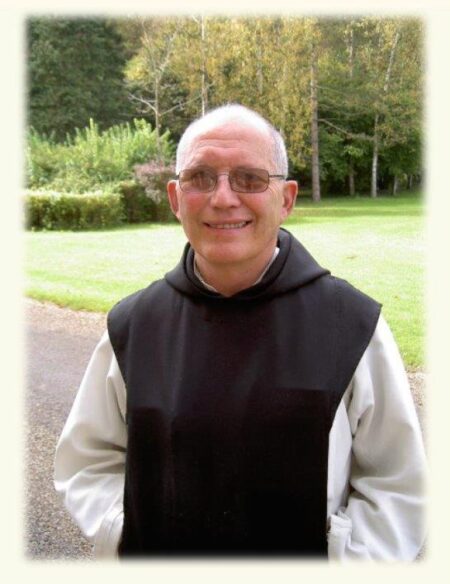 Necrology Cîteaux image 1