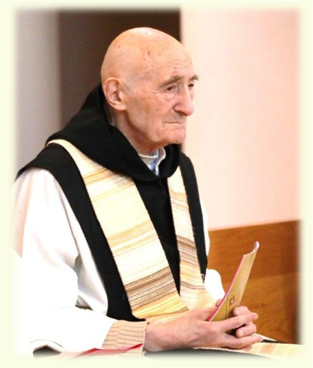 Necrology Cîteaux image 1