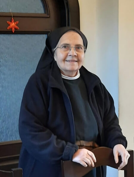 Necrology Fons Pacis image 1