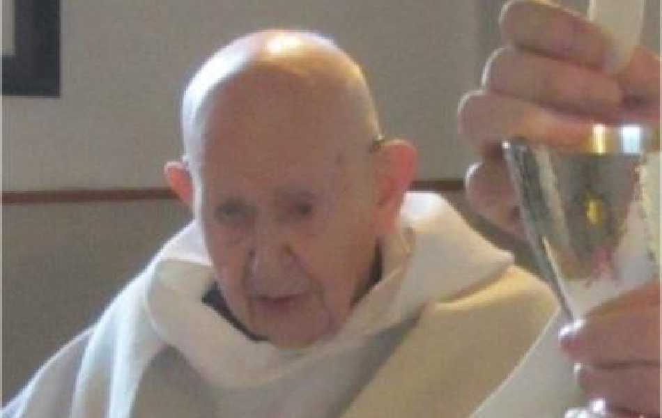 Order of Cistercians of the Strict Observance