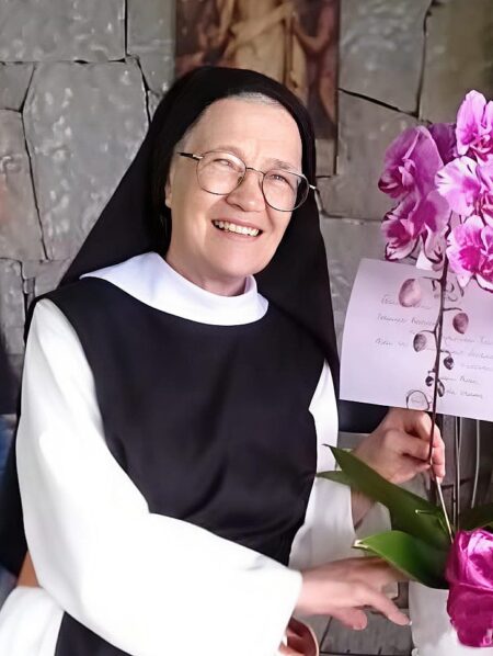 Necrology Gedono image 1