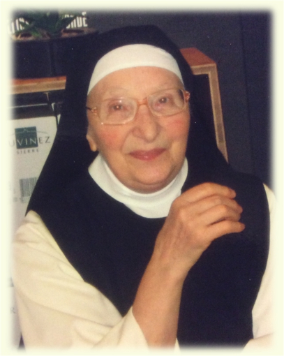 Necrology Géronde image 1