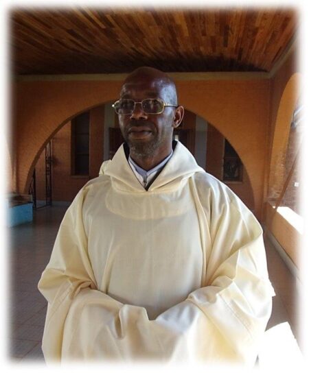 Necrology Koutaba image 1