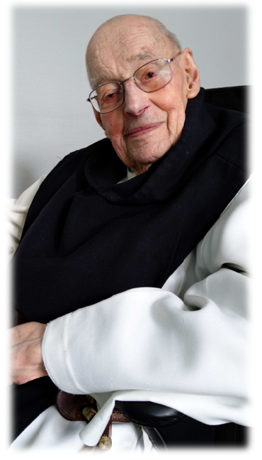 Necrology La Trappe image 1