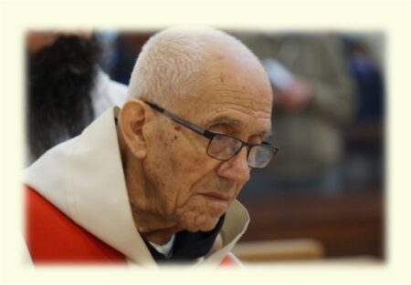 Necrology Latroun image 1