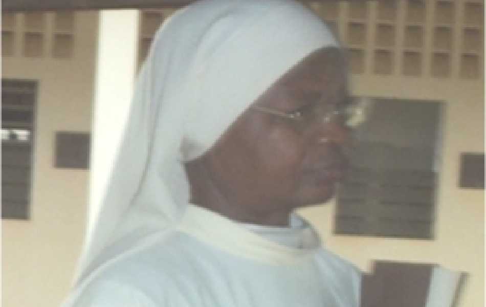 Order of Cistercians of the Strict Observance