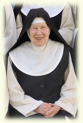 Necrology Maria-Frieden image 1