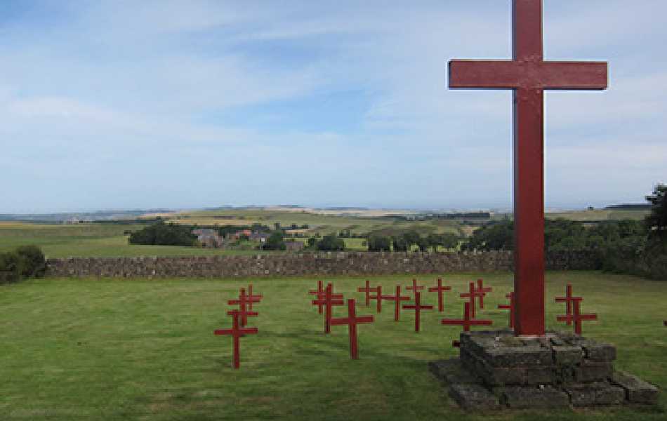 Order of Cistercians of the Strict Observance