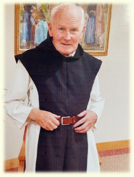 Necrology Mount Melleray image 1