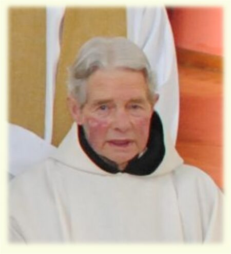 Necrology Mount Melleray image 1