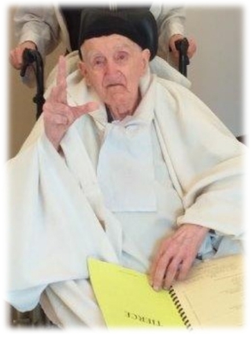 Necrology Neiges / Désert image 1