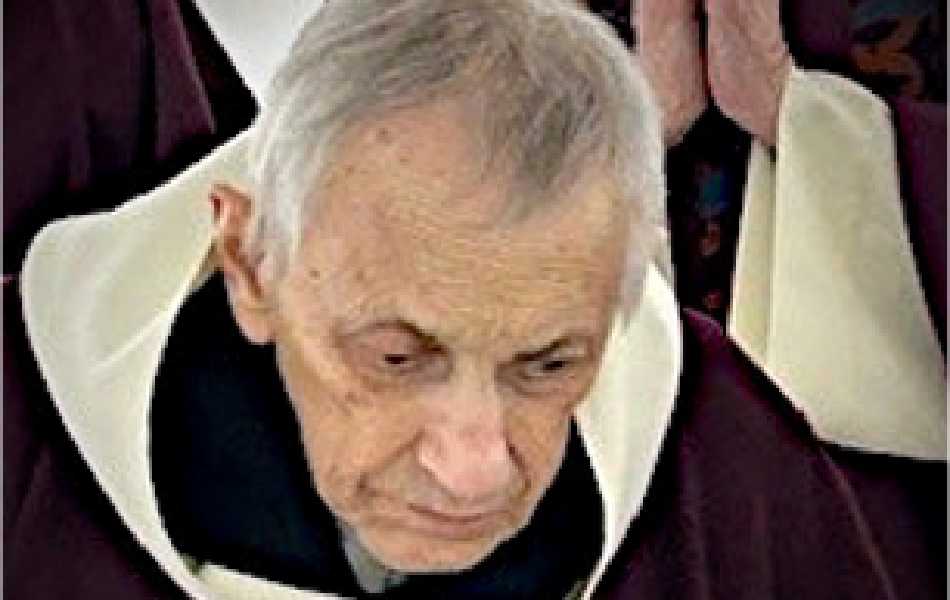 Order of Cistercians of the Strict Observance