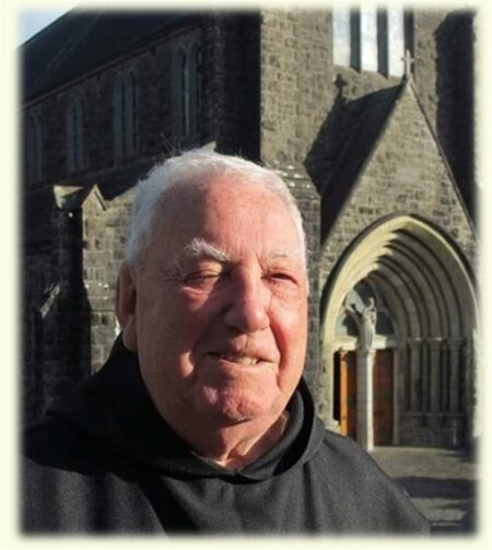 Necrology Roscrea image 1