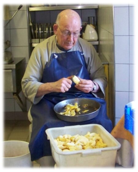 Necrology Tamié image 1