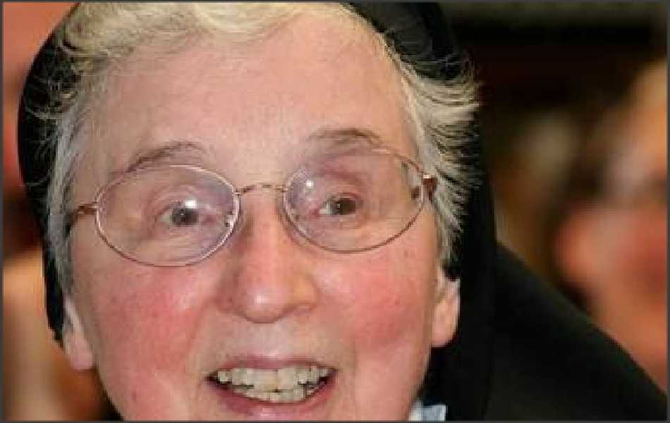 Order of Cistercians of the Strict Observance